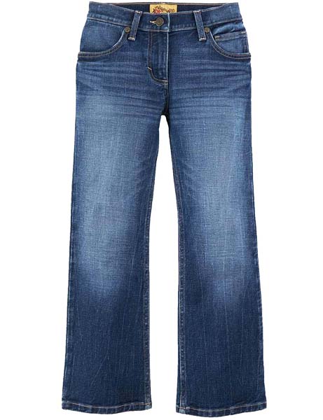 Výrobce Chlapecké džíny