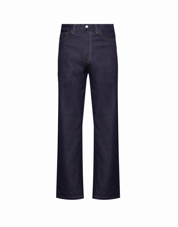 CHA00137 Landon Lige ben afslappet-Fit Jeans