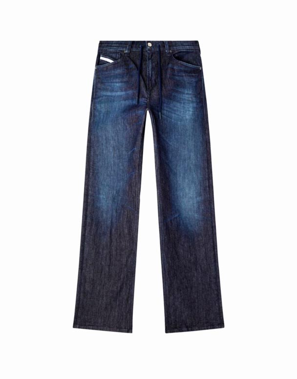 CHA00227 2080 D-Reel Joggjeans庐 09l11 atviegloti džinsa džinsi