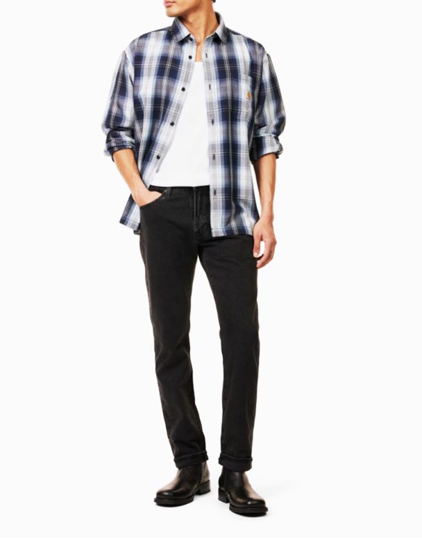 CHA00348 511 Slim-Leg Slim-Fit Denim-Blend Jeans