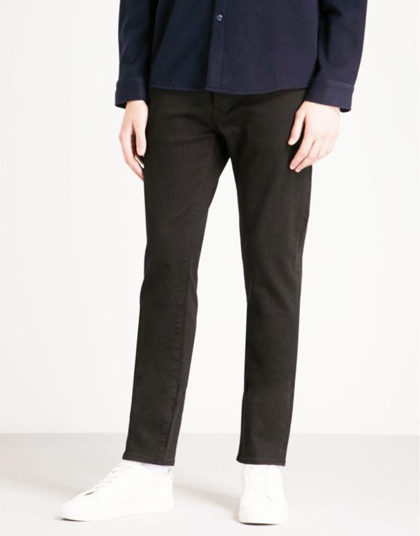 CHA00378 Eng Jeans