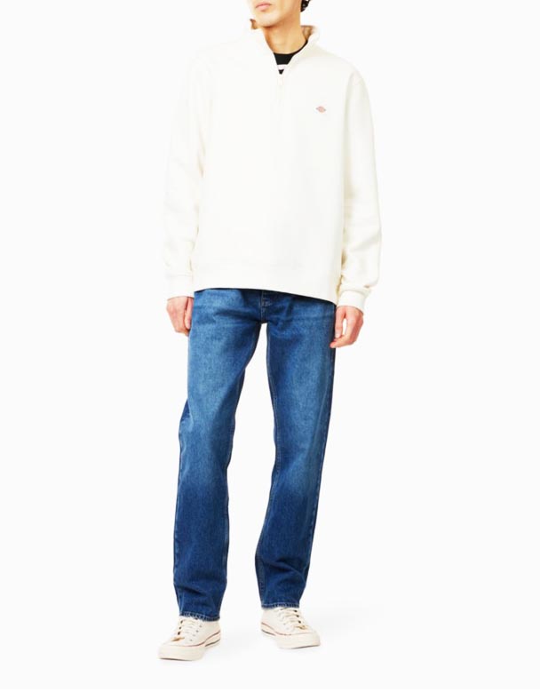 CHA00388 Ray zúžené nohavice denim jeans