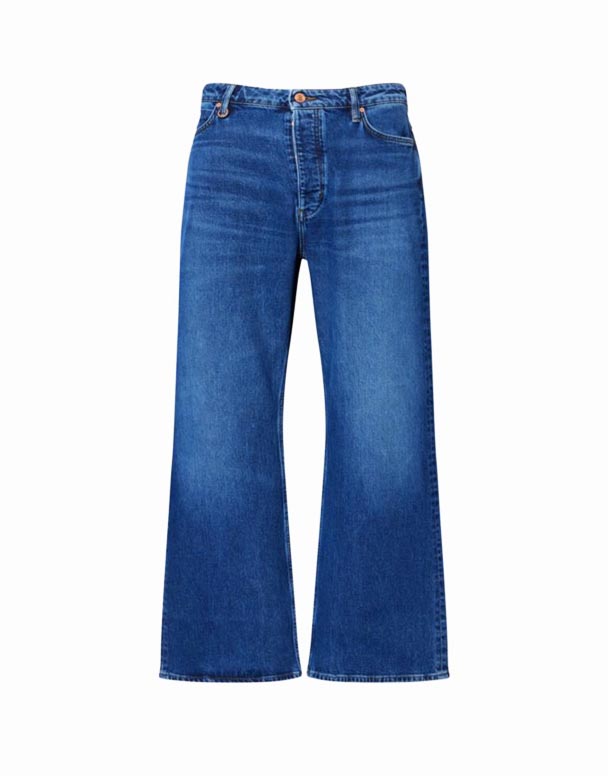 CHA00389 Kurt Jeans Mat wäitem Been