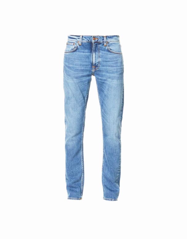 CHA00403 Schlank Dean Schmuel Jeans