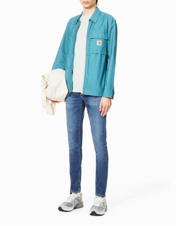 CHA00405 cılız cılız jeans Lin