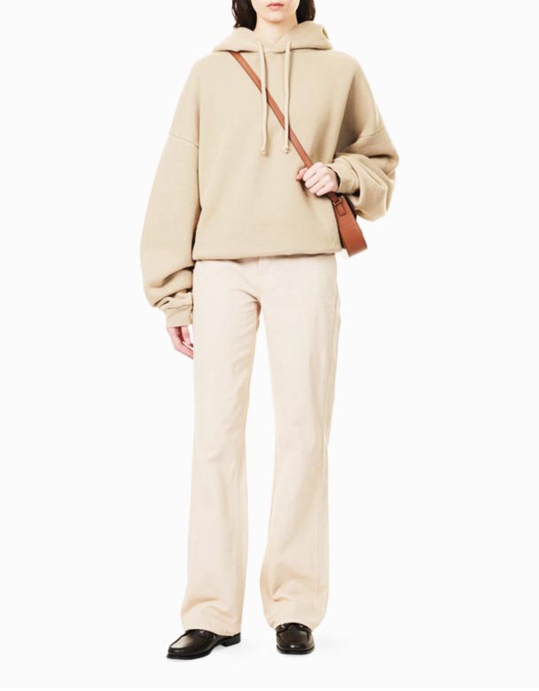 CHW00665 Tess amajean kakotini-linen anemilenze eqondile
