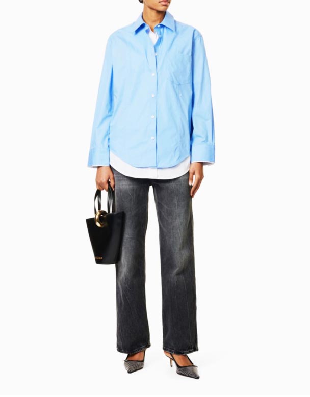 CHW01068 Wäitem Been Winona Jeans