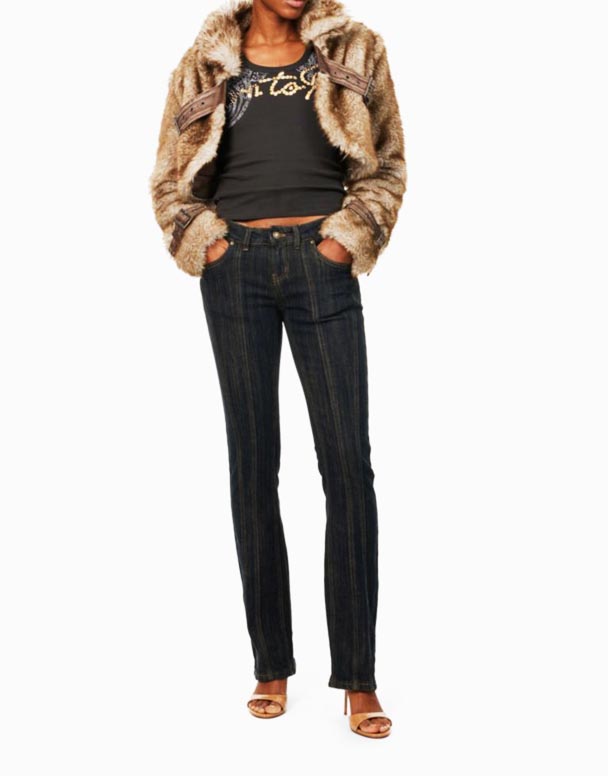 CHW01082 Uziqu Zintathu Cooper amajean e-denim aqondile aqondile