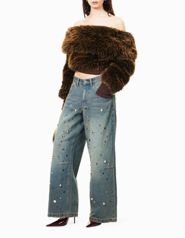 I-Chw01086 I-Colossus Egcwele Amajean E-Denim Anemilenze Ebanzi