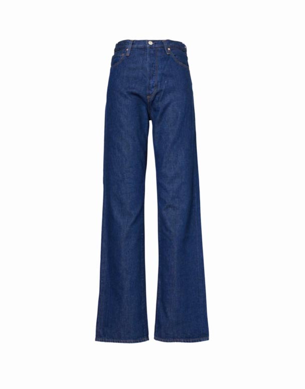 CHW01294 Sawyer Jeans Mat wäitem Been