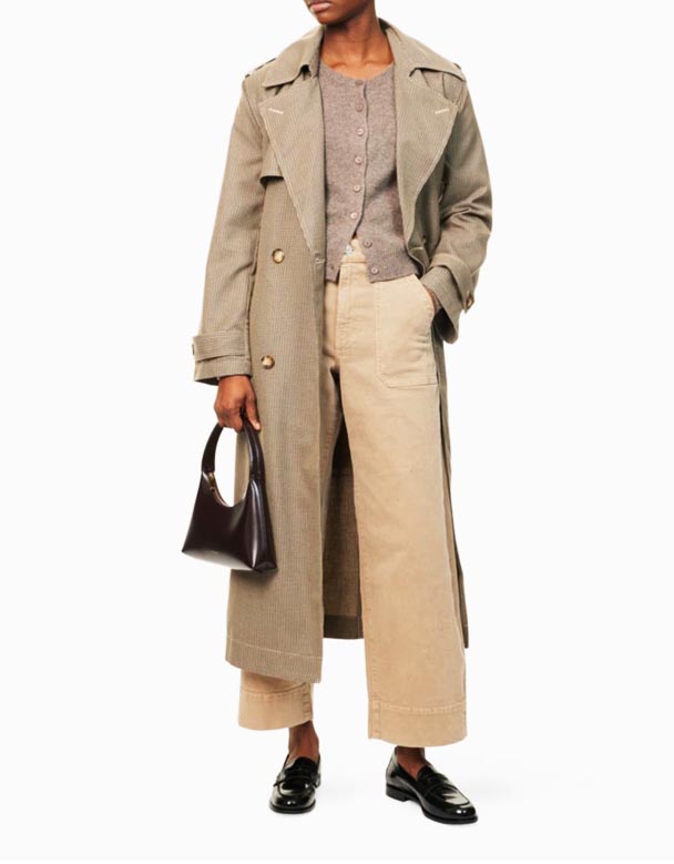 CHW01328 Cameron bukung-bukong Patch - pockets kahabaan-Maong Pantalon