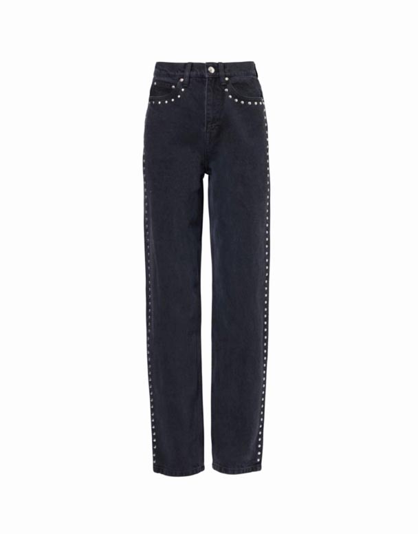 AMAJEAN E-DENIM ANEMILENZE Eqondile Ahlotshiswe NGE-Chw01400